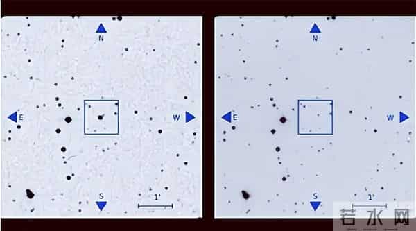 如果说宇宙中没有高级文明,那这种现象又应该如何解释?