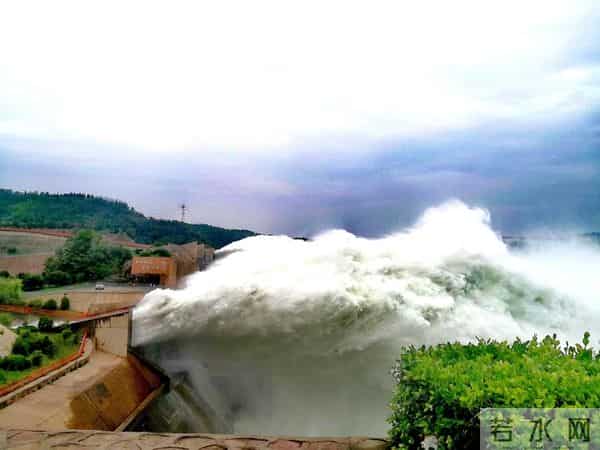 黄河不再是悬河了？下游河槽平均加深3.1米！最小过流量提升2.7倍