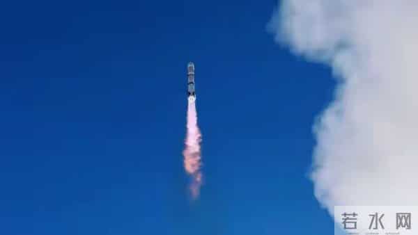 特讯！朱雀三号火箭回收失败，外媒嘲讽中美差距，网友不骂反赞