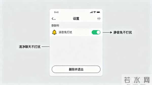 微信使用手册：中老年人必学的9个实用功能！