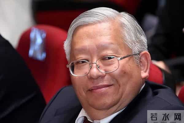 台积电：防了大陆几十年，结果副总是美国间谍，核心机密全被卷走