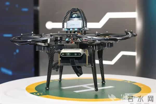 全国规模最大！落户光谷！