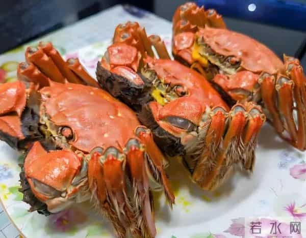 科学家发现，螃蟹其实是有“痛觉的”，以后吃螃蟹的时候，你还忍心活煮吗？