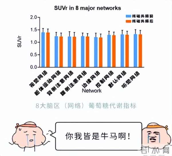 人脑只开发了10%？那100%全开得是啥样啊？