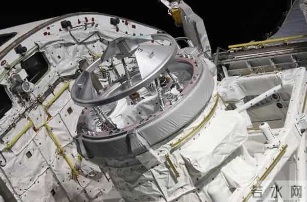 发射塔倒塌，俄罗斯失去载人飞船发射能力，国际空间站堪忧。我国也有同类隐患？