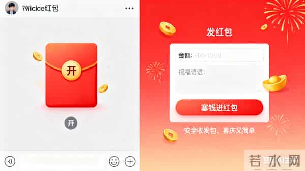 微信使用手册：中老年人必学的9个实用功能！