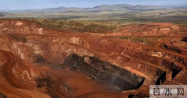一夜之间彻底变了,30亿吨铁矿“重见天日”,外媒:中国或改写全球格局