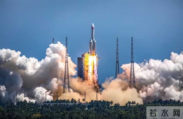 突发特讯,朱雀三号火箭回收失败 , 外媒嘲讽中美差距 , 网友不骂反赞