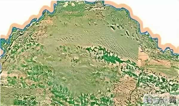 马云斥巨资在沙漠里种树，承诺每年1亿棵，9年过去了，树怎样了？