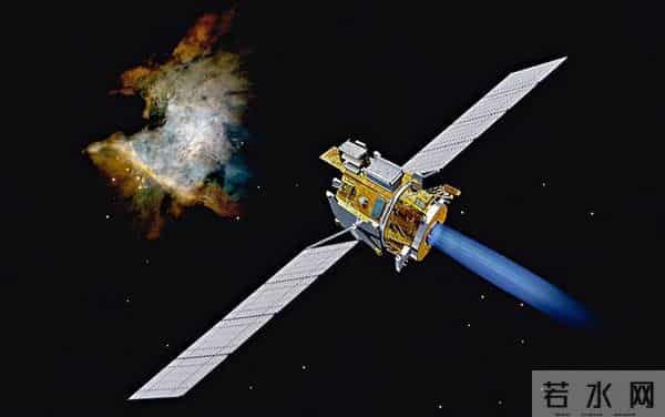 手机没信号，导航偏30公里？天上1500颗黑户卫星在搞鬼，谁放的？