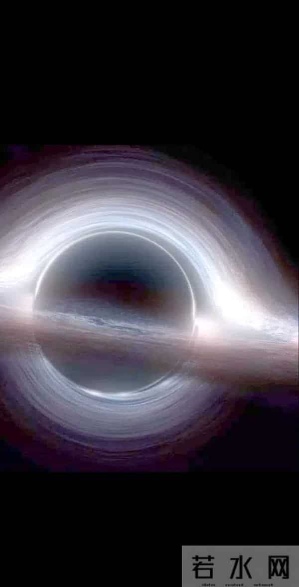 虫洞真能连时空？黑洞谜题终于有答案！65亿倍太阳天体藏量子玄机