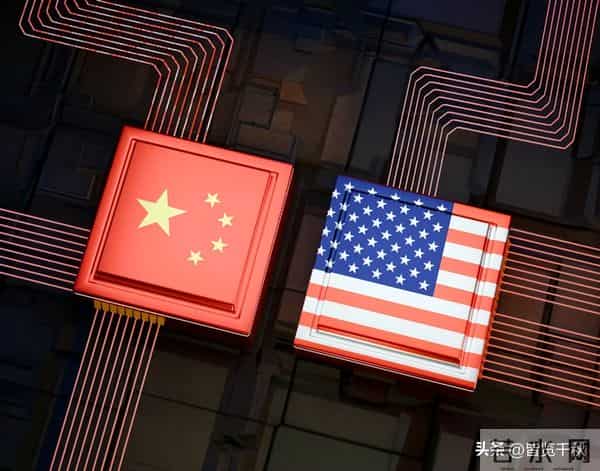 没有美国的技术,中国永远造不出国产芯片?现实啪啪打脸了