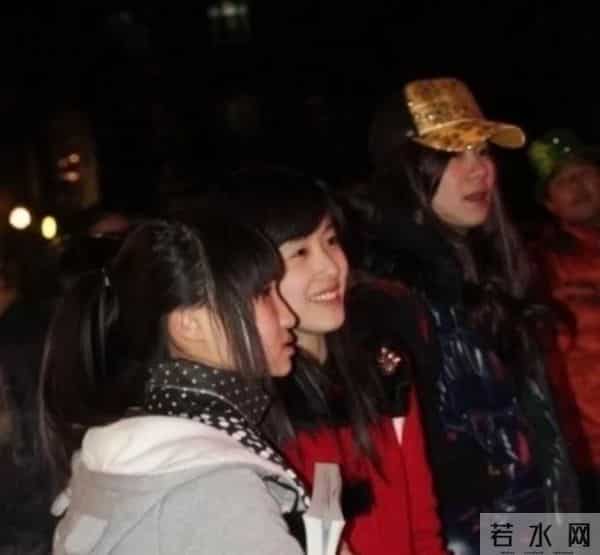 刘强东眼光果然独到，婚变传言半月后章泽天升任大厂总监