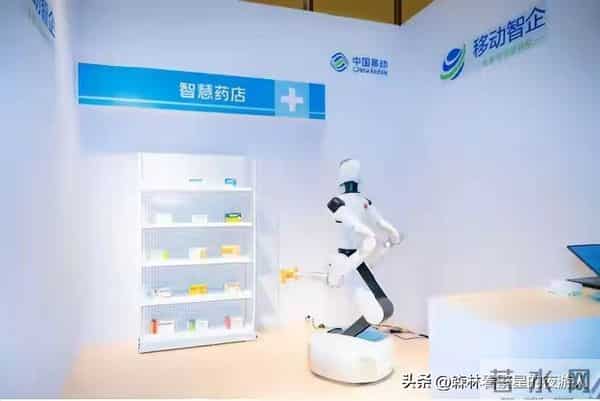 移动智企：数智门道落地实景，让中小企业经营真轻松