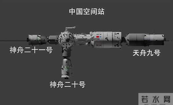 不能再等了，神二十一乘组将出舱修玻璃，神二十需要尽快修好返回