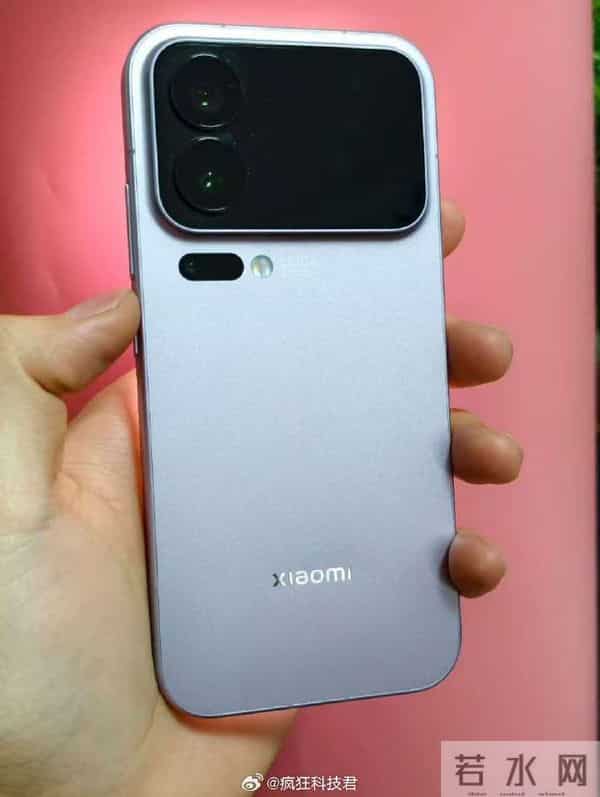 人民日报发文夸赞小米集团