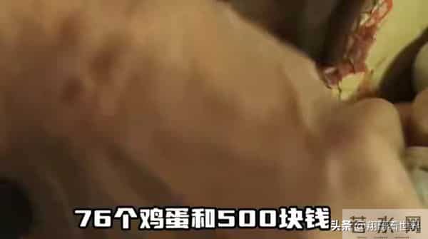 刘强东也没想到，因为父母在食堂一个举动，“口碑”再次迎来暴涨