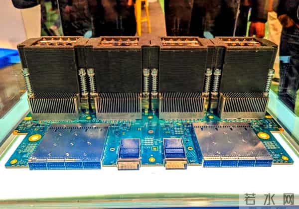 英伟达又要被颠覆了？谷歌卖芯片股价大涨！却恐将沦为三流公司！