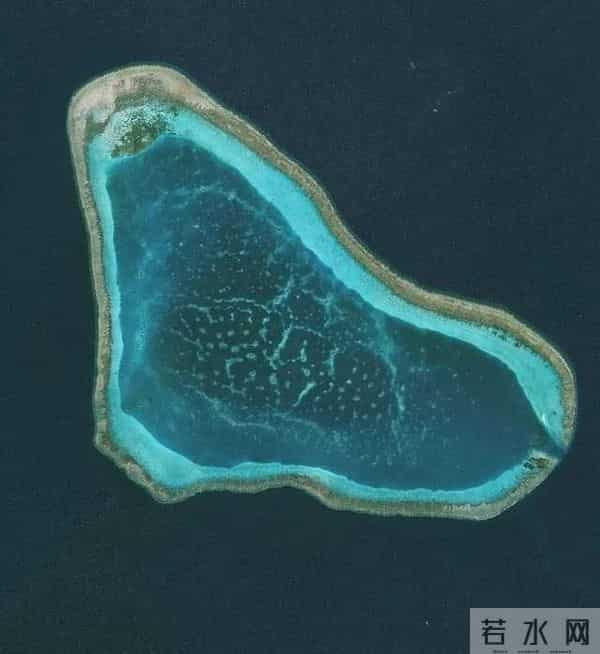 振奋！我国收复南海这一最大全球级环礁，有望规划为国际都市