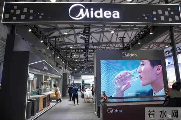 “美的集团”有翻三倍的潜力？