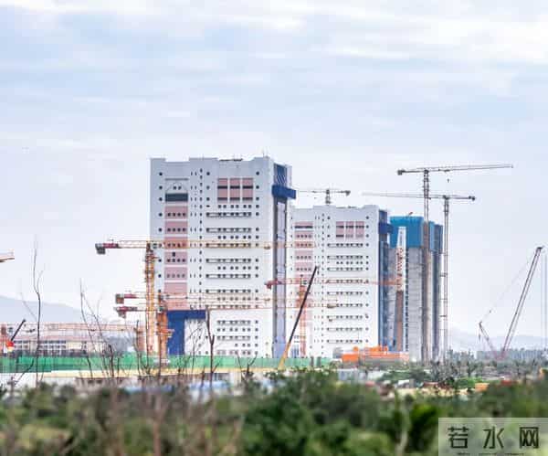 发射塔倒塌，俄罗斯失去载人飞船发射能力，国际空间站堪忧。我国也有同类隐患？