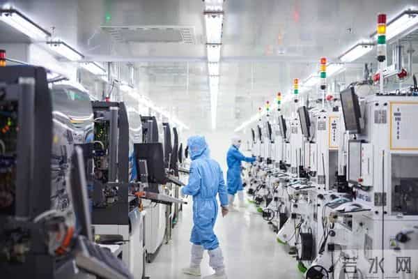 安世事件让西方不得不承认：如今的中国，西方根本不是对手