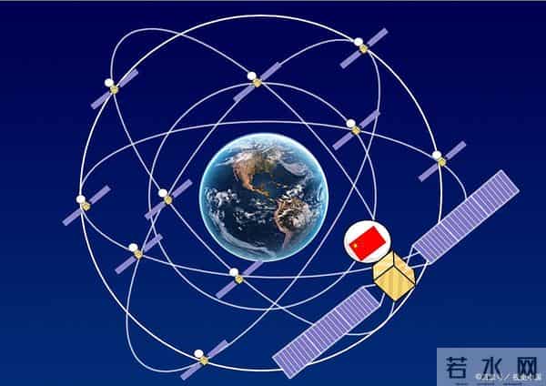 美国专家戈德曼：一旦中国量产，我们就全完蛋了！