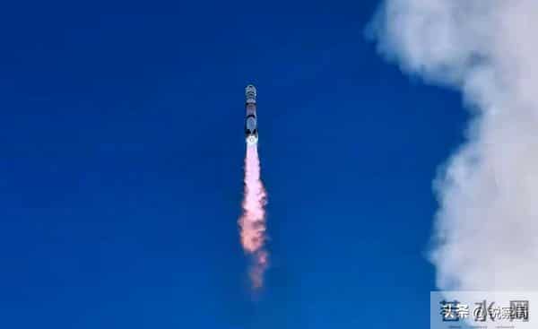 美国垄断被打破！朱雀三号“异常”事件，让中国航天有了新突破