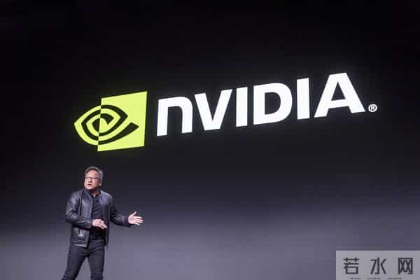 英伟达违约硬刚中国调查，短短几天又认怂，没想到中了调虎离山计