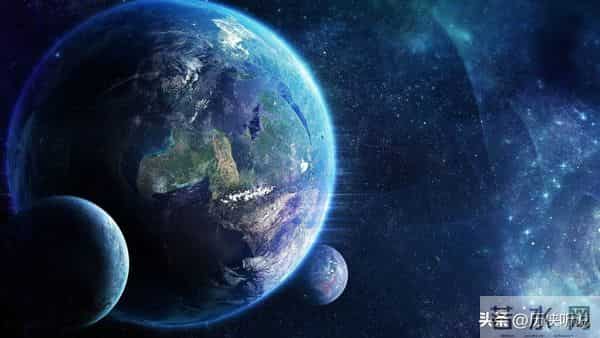 距地球231亿公里的旅行者号，传回照片：人类可能不是唯一生命