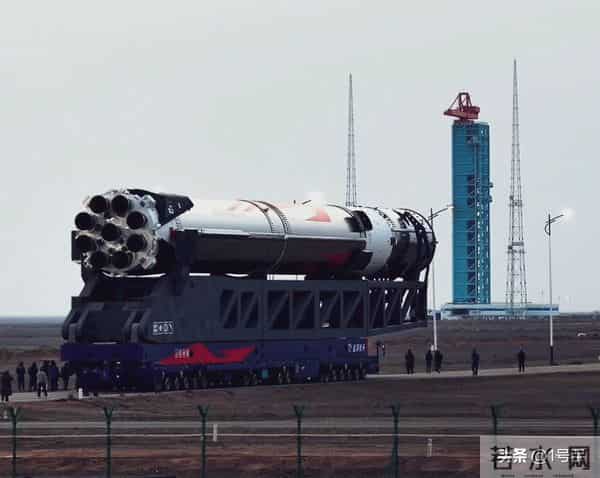 朱雀三号一子级尝试回收失利,可重复使用火箭全球第三虚位以待