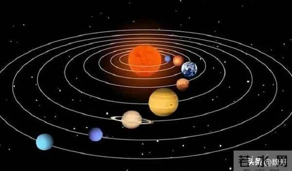 研究表明：就算驾驶光速飞船，也得飞一年才能离开太阳系