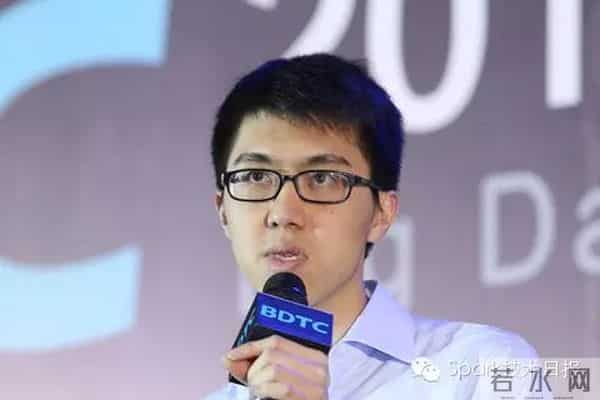 潮汕80后干出全球第四大AI独角兽，估值即将破万亿！