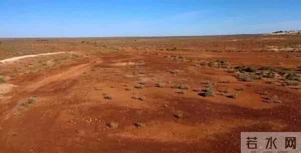 澳大利亚的先天困境：坐拥全球第6大面积，为何难逃4大地理缺陷？