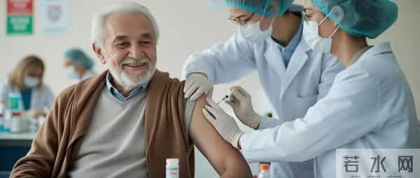 《细胞》：疱疹疫苗，全面防痴呆！科学家发现，带状疱疹疫苗影响贯穿痴呆临床过程，可预防轻度认知障碍和痴呆，还能延缓已患病者疾病进展