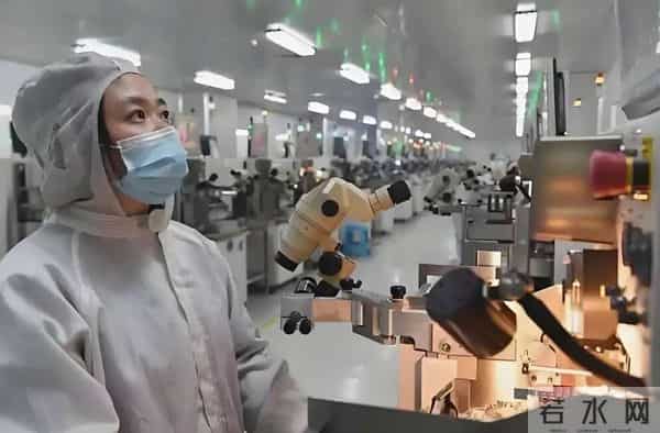 趁机转移产能？荷兰安世花3亿美元想把工厂搬去马来西亚，但他们忘了东南亚的安世厂子原料也是中国供给的