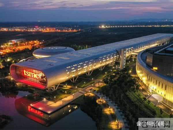 美工厂突然停摆！台积电损失惨重，外媒：问题开始暴露了