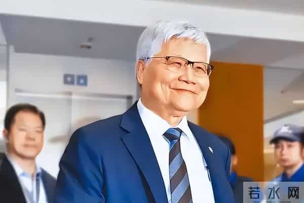 75岁芯片大佬潜逃美国！带核心技术机密，中国半导体经济警报拉响