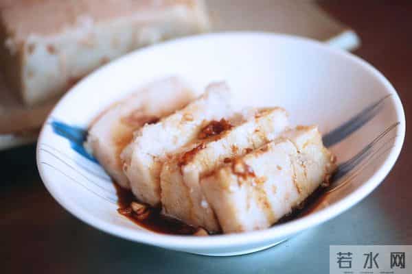 芋头立大功？医学研究：芋头可在15小时内清除46%肠道废物？