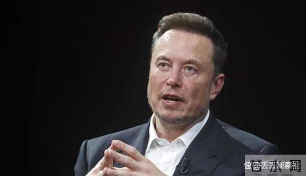 马斯克终于公开了！在最新访谈中亲口承认39岁的希文是“我的爱人”，这位Neuralink女高管不仅是四孩母亲，还拥有印度血统