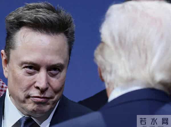 马斯克炸场预测：AI和机器人将让金钱消失？直言能源才是真货币！