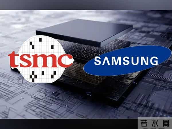 全都“叛变”了，台积电、三星接连宣布，中国停止采购了？