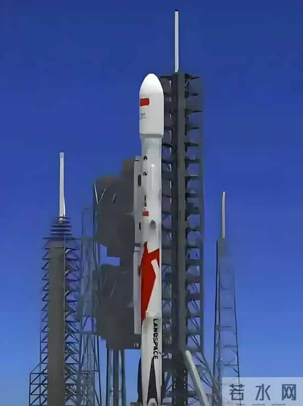 “朱雀”飞天送“昊龙”！我国首款复用火箭将送首架航天飞机上天