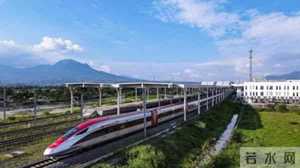 英媒：中国已经向全球证明，未来各国都需要用到中国这项技术