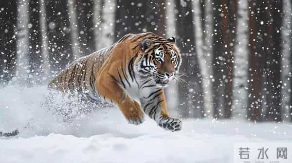 锡霍特山脉：东北虎的绿色堡垒，这里面还藏着多少秘密呢？