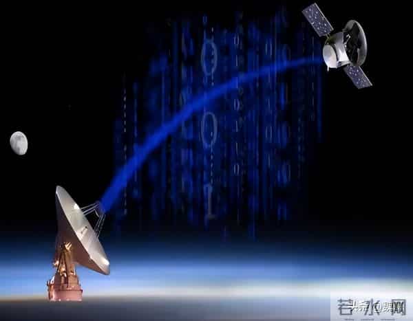 性能高出1000倍，中国北斗被电磁干扰，却被他成功破解助北斗建成