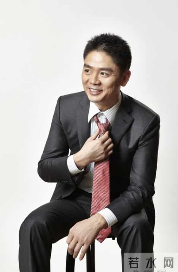 章泽天也没想到，父母仅用一个举动，就让儿子刘强东实现口碑暴涨