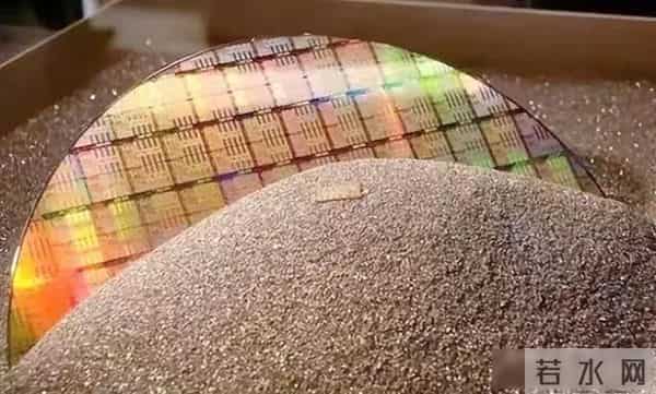 全球禁用中国芯片？美国禁令一旦实行下去，中国就真的要笑倒了