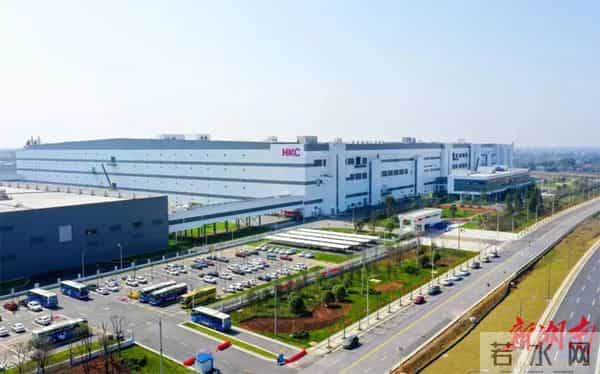 总投资超330亿元，惠科、TCL、京东方、沃格光电、世华科技、清溢光电等29大投资项目刷新进度