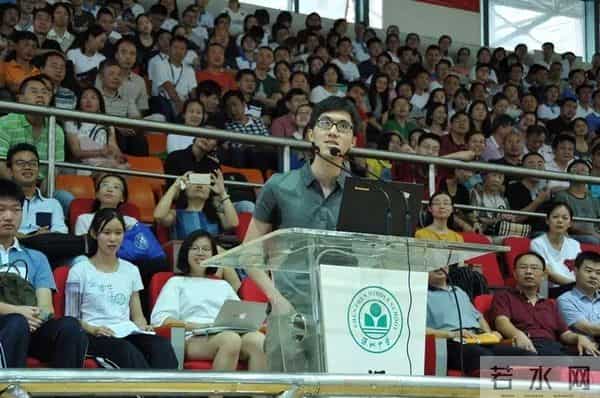 潮汕80后干出全球第四大AI独角兽，估值即将破万亿！